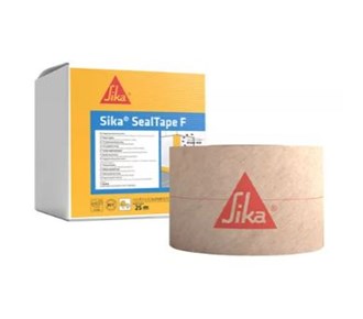 SIKA SEALTAPE-F 50MX120MM ROLL-SIKA 